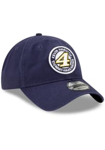 New Era NASCAR Gear 9TWENTY Adj Kevin Harvick Adjustable Hat - Purple