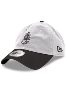 New Era Michigan State Spartans Casual Classic Adjustable Hat - White