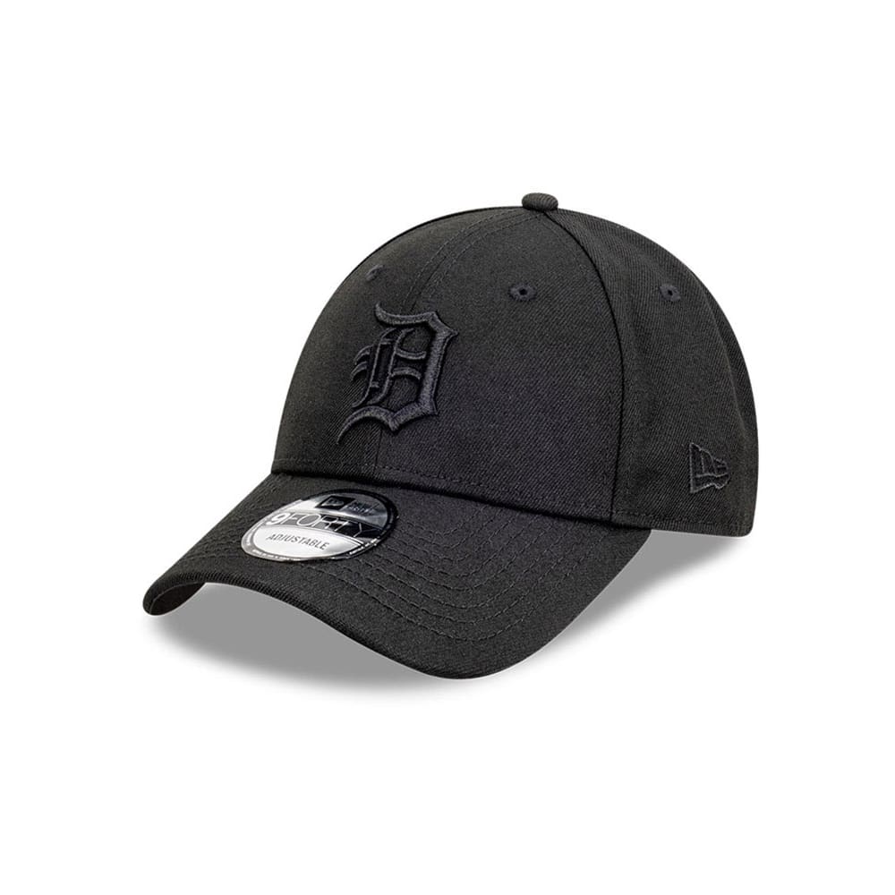 New Era 59Fifty Detroit Tigers Fitted Hat ACPERF - Athlete's Choice