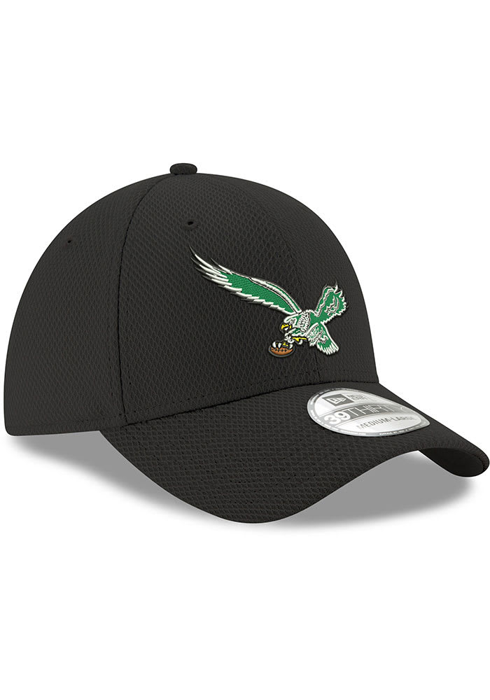 Philadelphia Eagles Conference Champions Grey 9FORTY Adjustable Cap