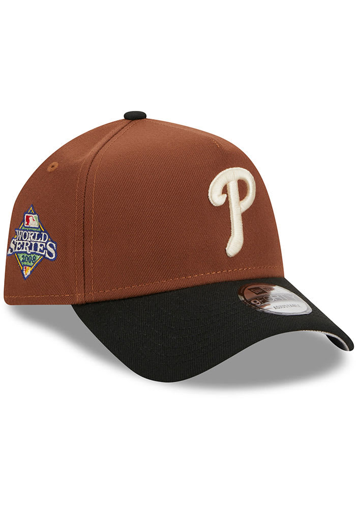 New Era Philadelphia Phillies Authentic Collection Stars & Stripes