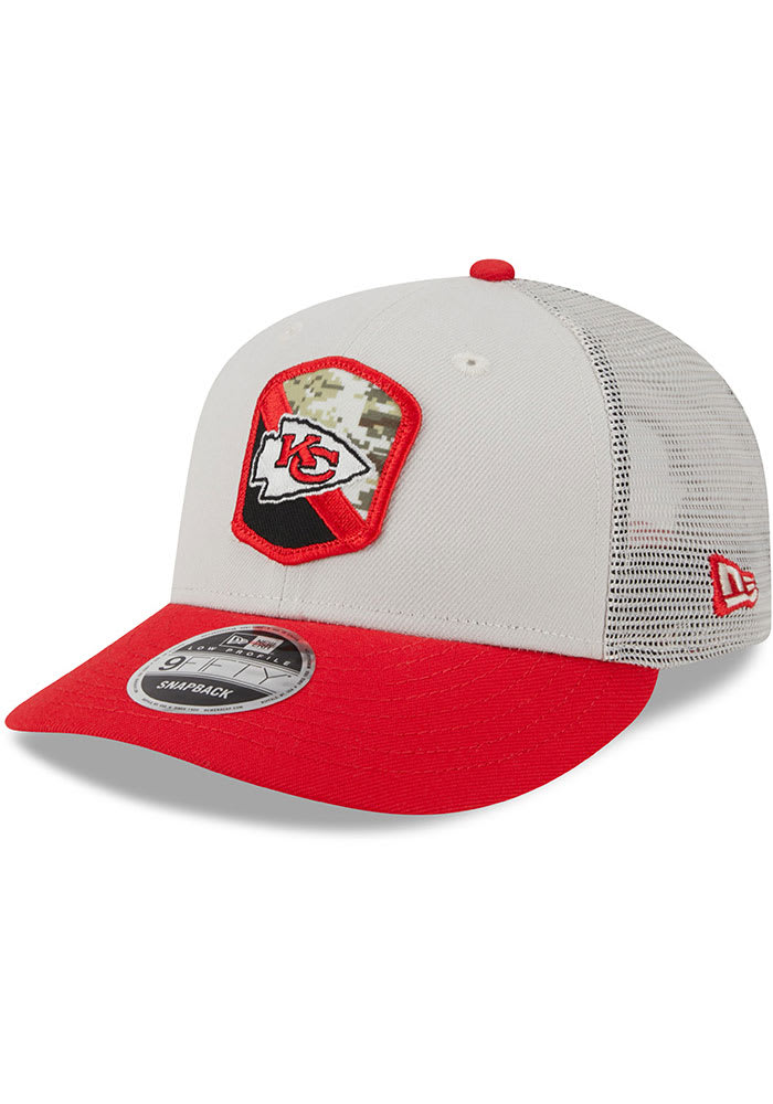 Women's '47 Red St. Louis Cardinals Miata Clean-Up Adjustable Hat - OSFA 