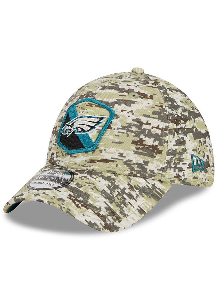Philadelphia Eagles Hats  Shop Eagles New Era Hats & More