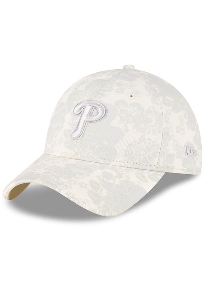 Mitchell & Ness Phillies Evergreen Pro Snapback