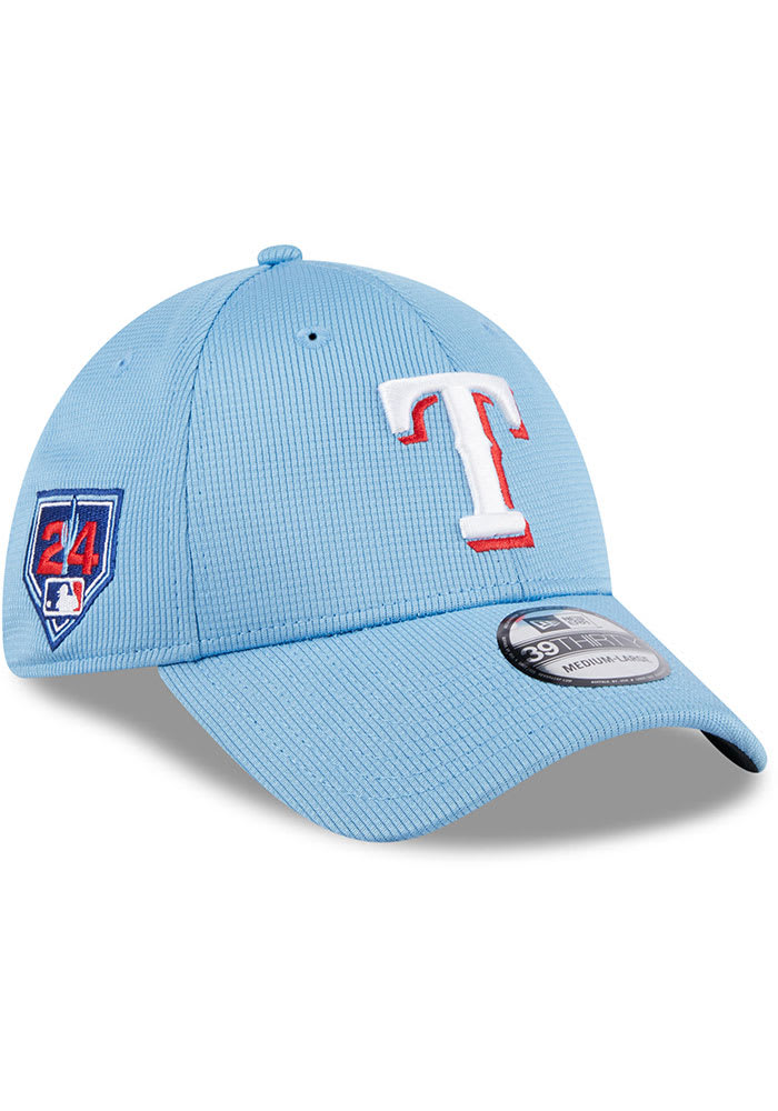 Men’s Houston Astros Navy 2021 Spring Training 9TWENTY Adjustable Hats