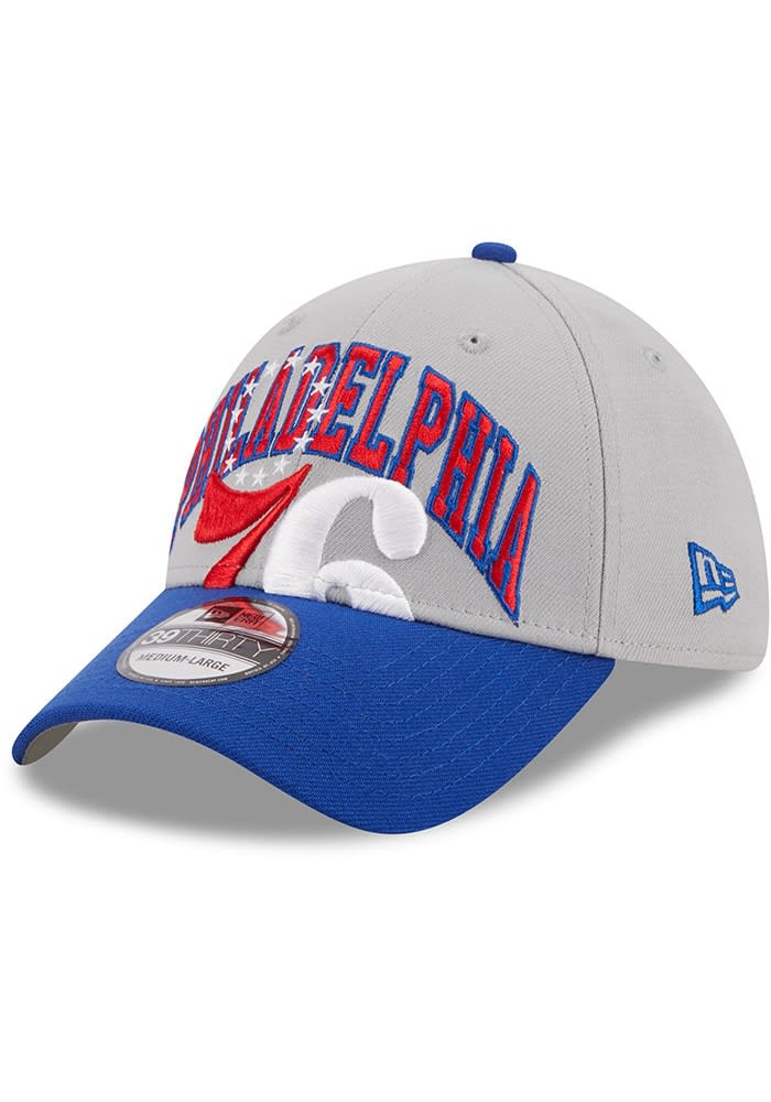 Womens 2025 sixers hat