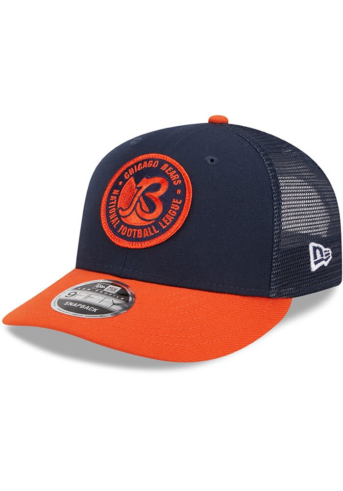 Nfl shop 2024 bears hats