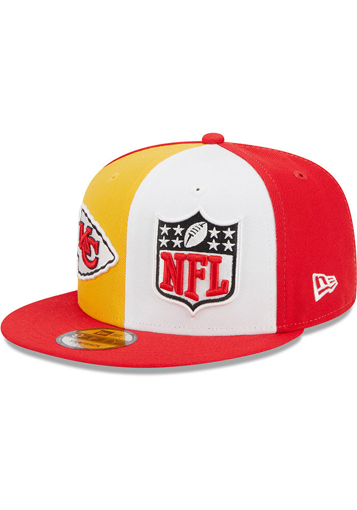 Kansas City Chiefs New Era Hat