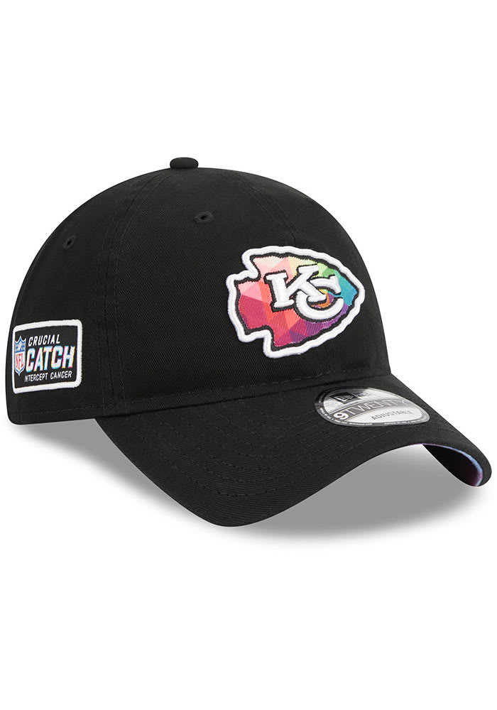 Kansas City Chiefs Hat – The MCM Store