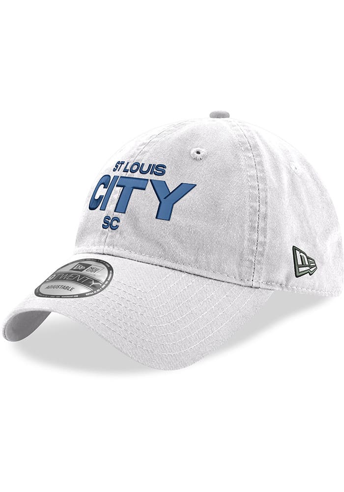 Rally House  St Louis City SC Hats