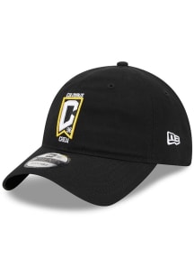 New Era Columbus Crew Evergreen Team Color 9TWENTY Adjustable Hat - Yellow