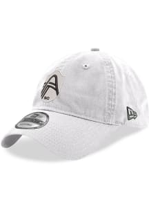 New Era St Louis City SC Street Crest 9TWENTY Adjustable Hat - White