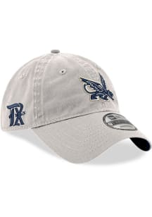 New Era Texas Rangers City Connect Peagle 9TWENTY Adjustable Hat - White