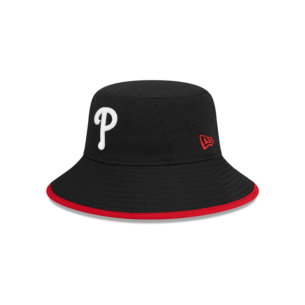 Philadelphia Phillies Bucket Hat, Reversible, S-XXL, handmade, summer hat, fishing  hat, ponytail hat, sun hat, floppy hat