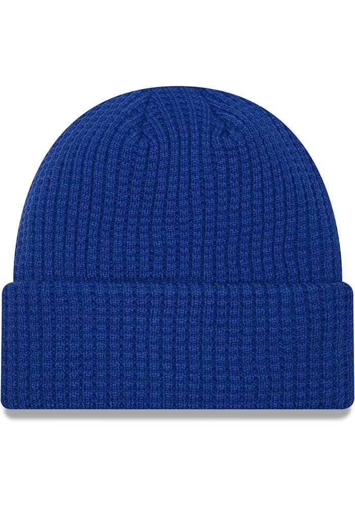 New Era Kentucky Wildcats Blue Prime Cuff Mens Knit Hat