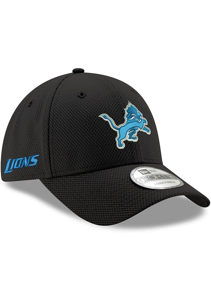 New era Youth newest Detroit Lions Adjustable hat