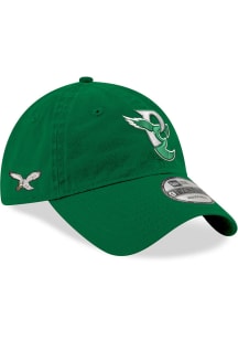 New Era Philadelphia Eagles NFL Originals 9TWENTY Adjustable Hat - Green