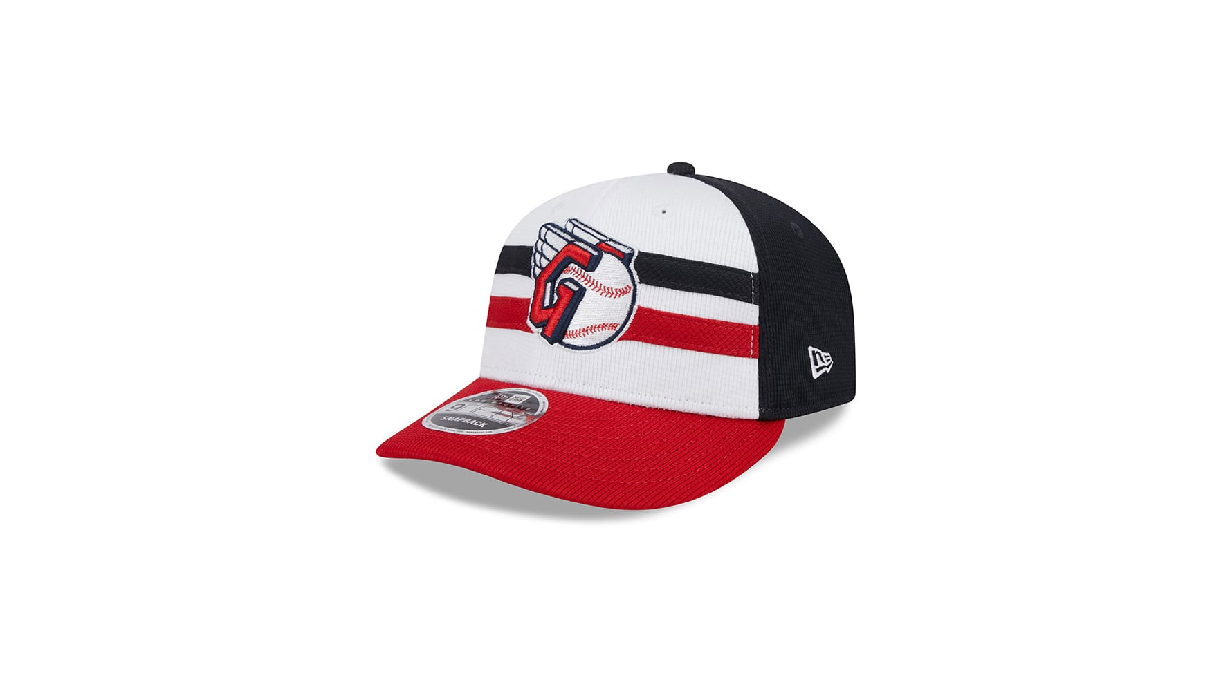 Cleveland Guardians Hats  Shop Guardians Fitted Hats, Truckers