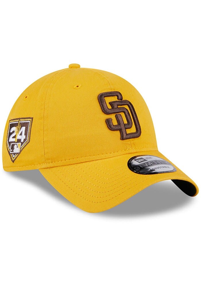 Padres spring training clearance hat