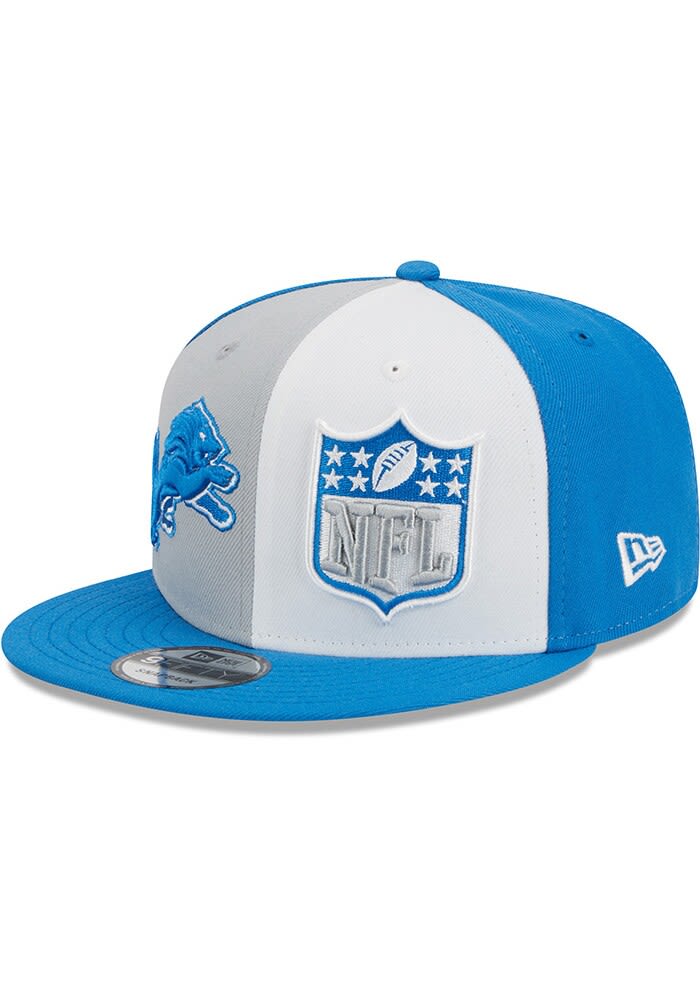 Lions draft hot sale hat 2019