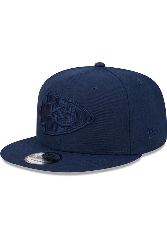 バナナマン 9FIFTY CAP NVY Men's New Era Navy/Gold Golden State Warriors 2020/21 City