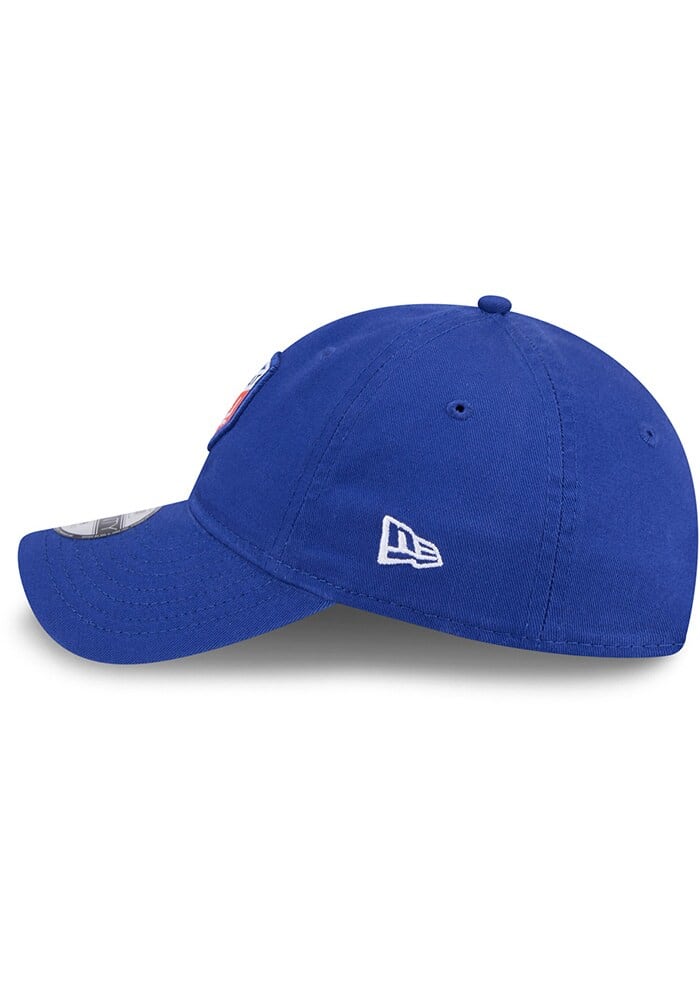 New Era FC Cincinnati Blue JR 9TWENTY Youth Adjustable Hat