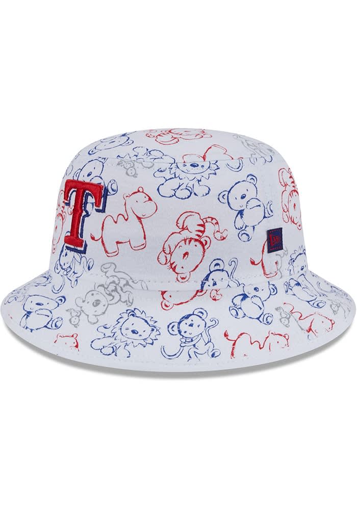 NEW ERA × Ameri LOGO TAPE BUCKET HAT AMERI NEW ERA×Ameri LOGO TAPE BUCKET HAT - メルカリ