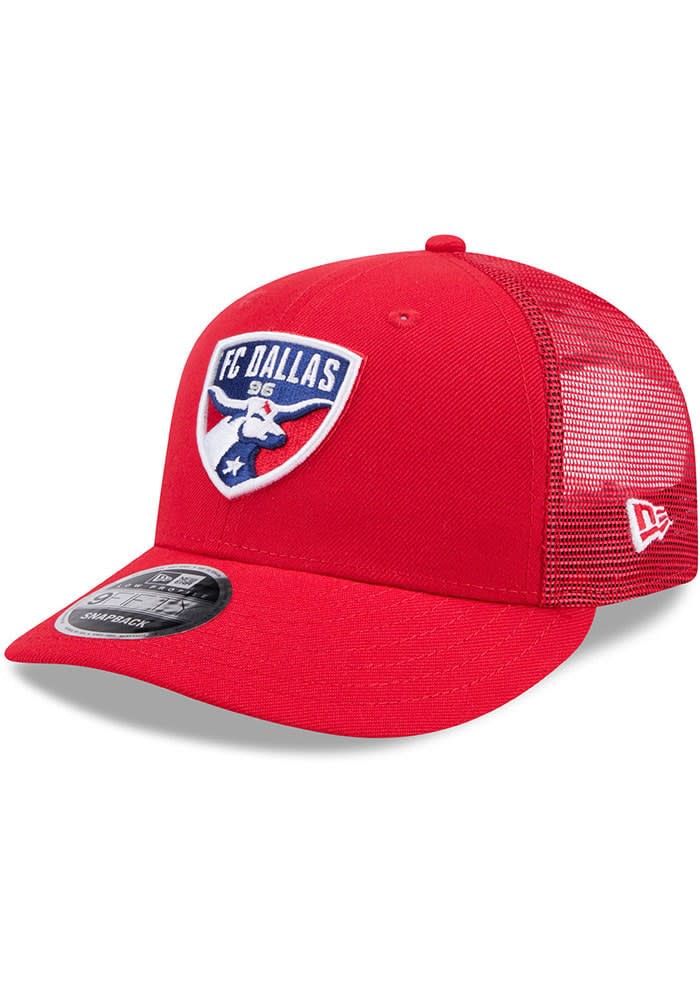 Hats – FC Dallas Fan Shop