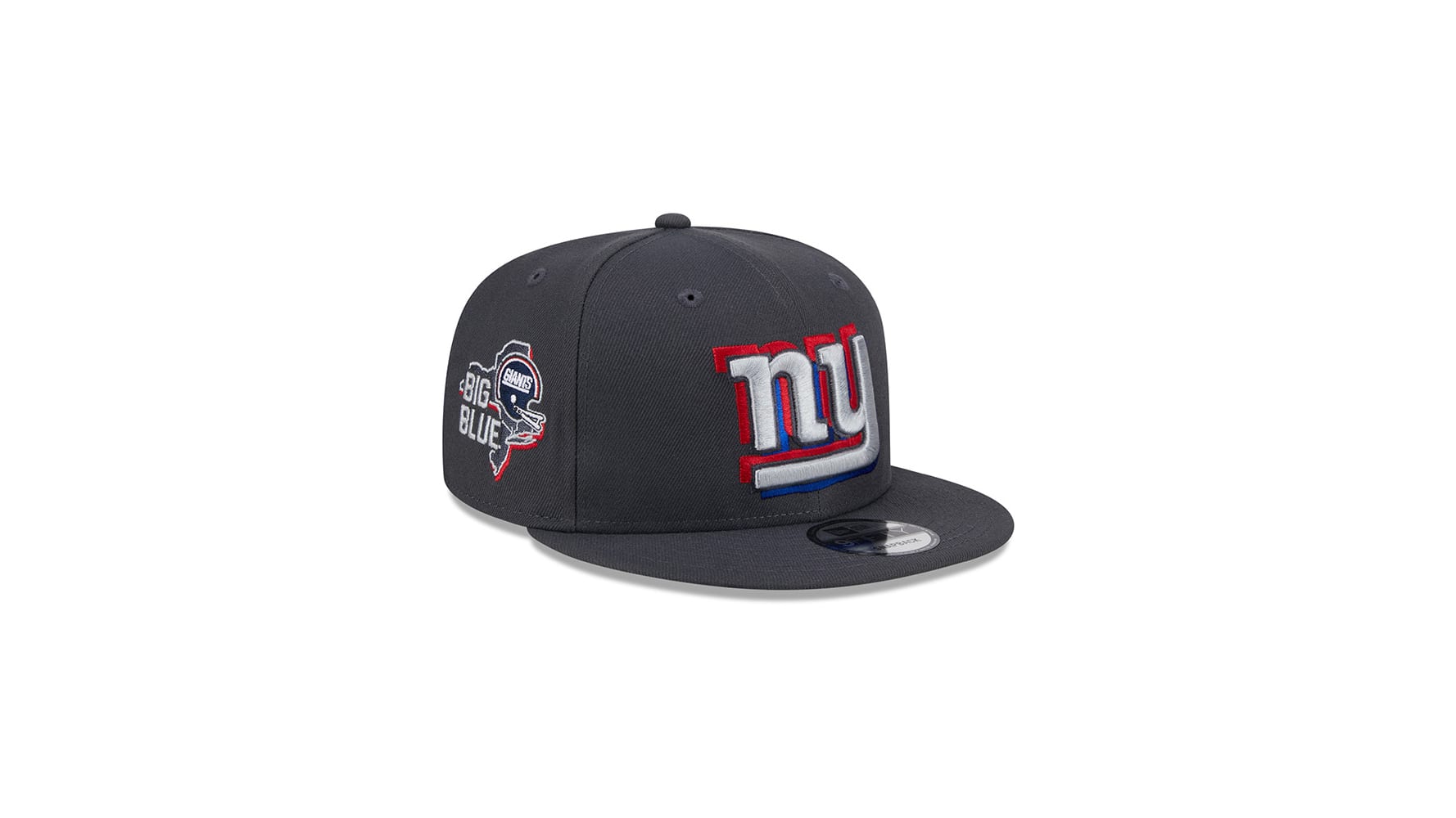 New York Giants Hats  Giants Caps, NY Snapbacks, Truckers, Beanies