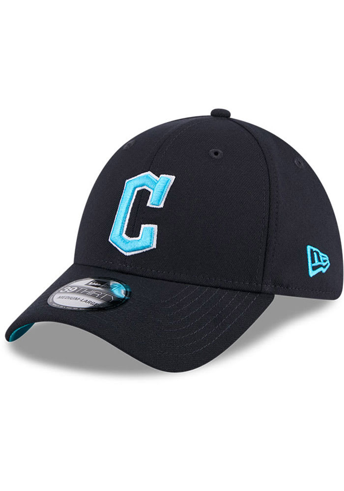 マンチェスター・シティ　キャップ　Galactic Gray ONE size Cleveland Guardians Mens G Logo Grey Mesh Neo 39THIRTY NAVY