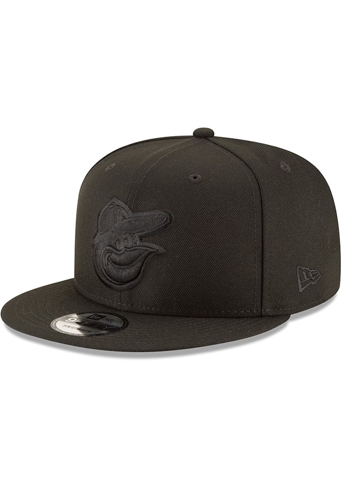 Baltimore Orioles New Era Snapback Hat