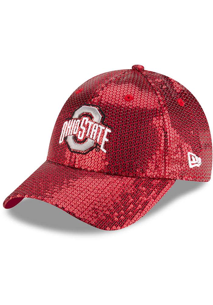 Ohio State Hats Caps Truckers Choose Your Ohio State Hat at Rally House