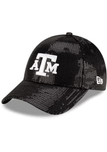 New Era Texas A&amp;M Aggies Maroon Womens Sequin Adjustable Womens Adjustable Hat