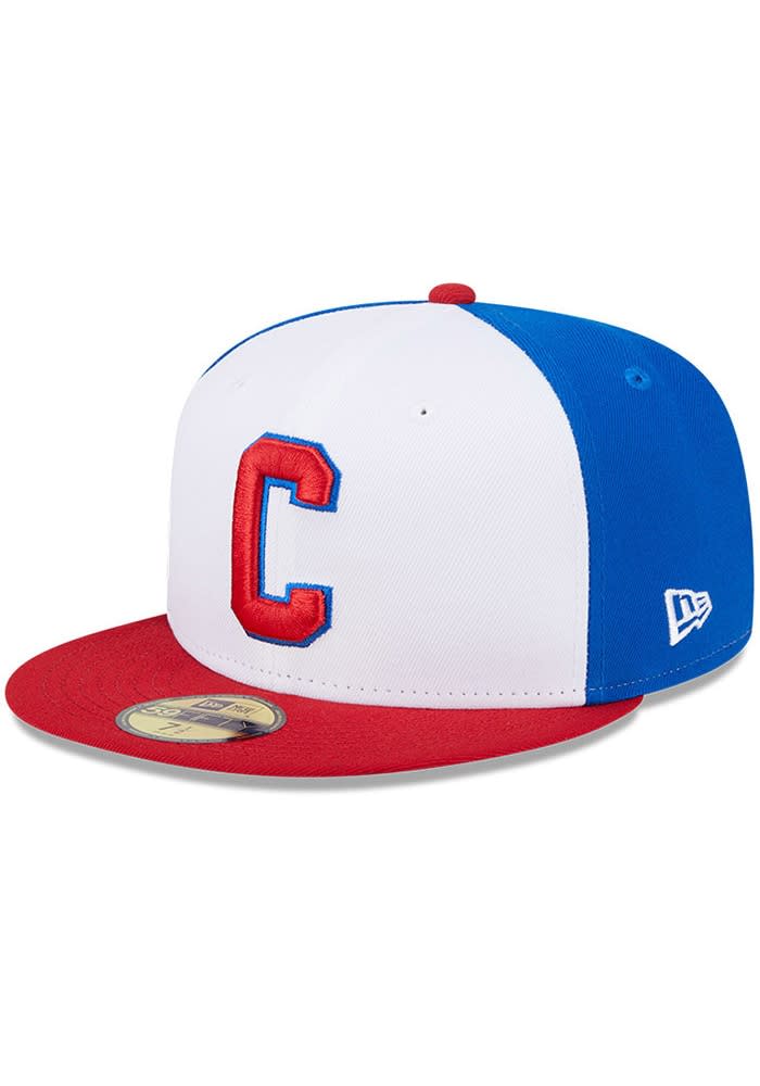 New Era 59FIFTY インディアンズキャップ 7 3/8ボディ白 Indianapolis Indians Mens 2024 Theme Night AC 59FIFTY WHITE New