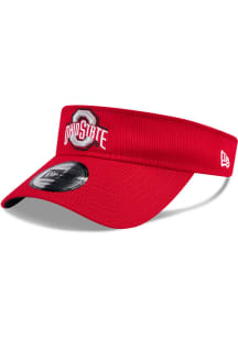 Ohio St M Red Game Day Secondary UV VIS