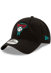 New Era Arizona Diamondbacks Alt 2020 Core Classic Replica 9TWENTY Adjustable Hat - Black