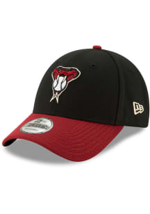 New Era Arizona Diamondbacks Replica The League 9FORTY Adjustable Hat - Red