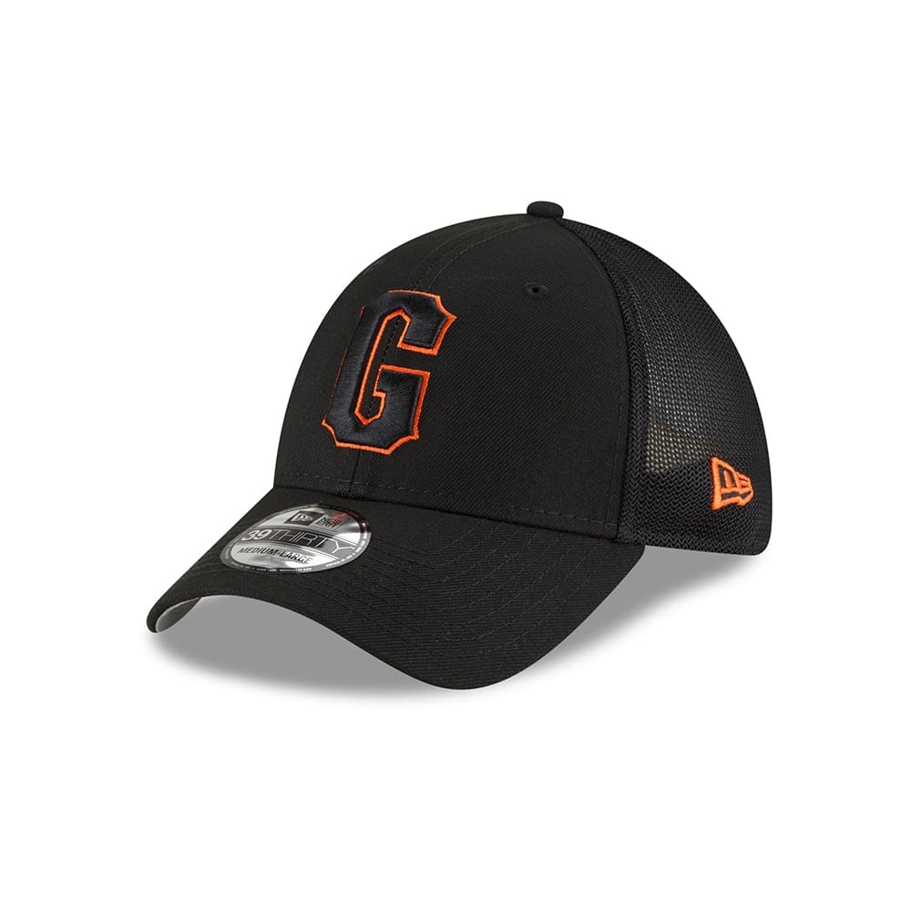 HAT CLUB on X: NOW AVAILABLE!!! 🕚 The 1936-46 New York #SFGiants