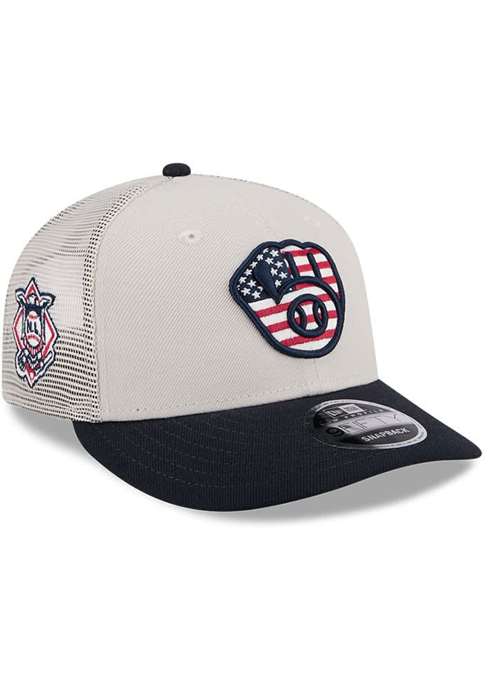 SMFK | x New Era 'Crosstar' doodle print bucket hat | Women