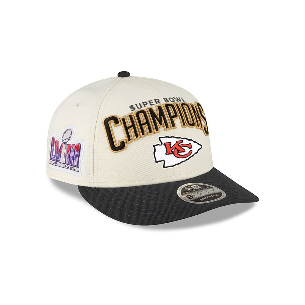 New York Giants 4x Super Bowl Champions 59FIFTY Fitted Hat – Fan Cave