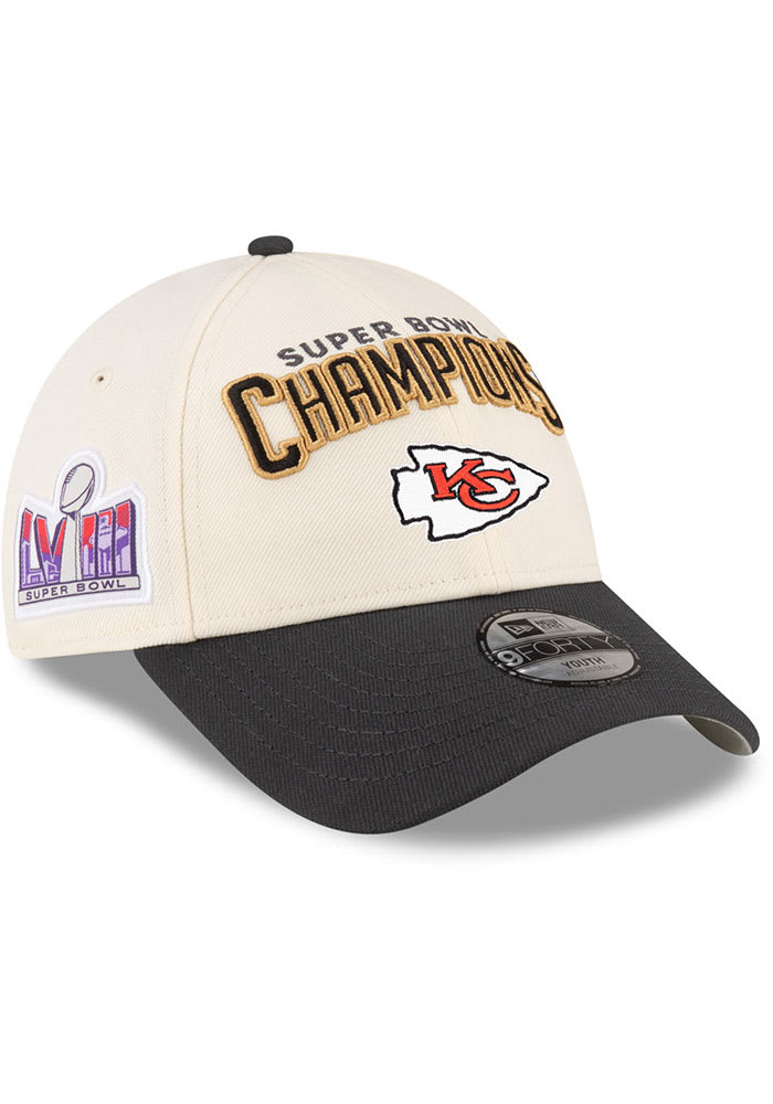 Dallas Cowboys 2023 Division Champions Locker Room 9FORTY Snapback