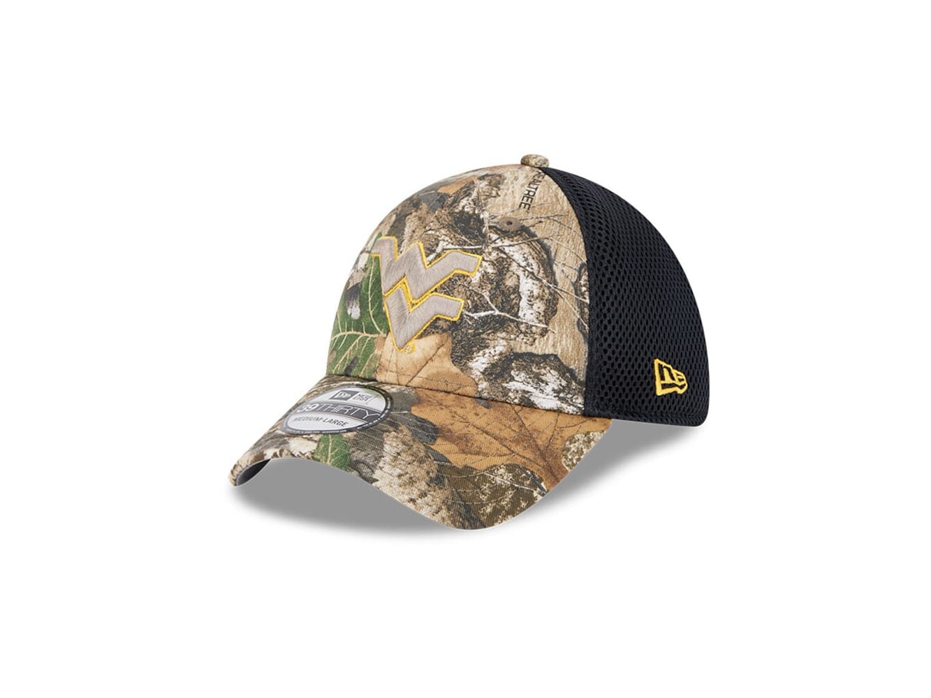 West Virginia Mountaineers Hats WVU Caps, Mountaineers Snapbacks