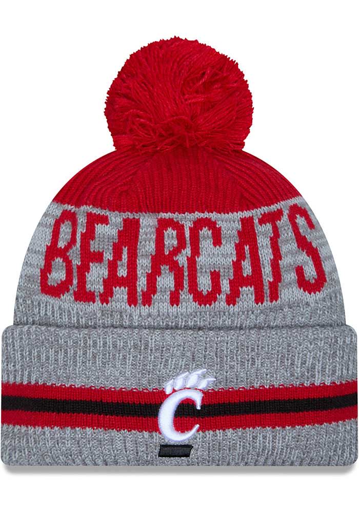 Shop Cincinnati Bearcats Knit Hats | Bearcats Knit Hats
