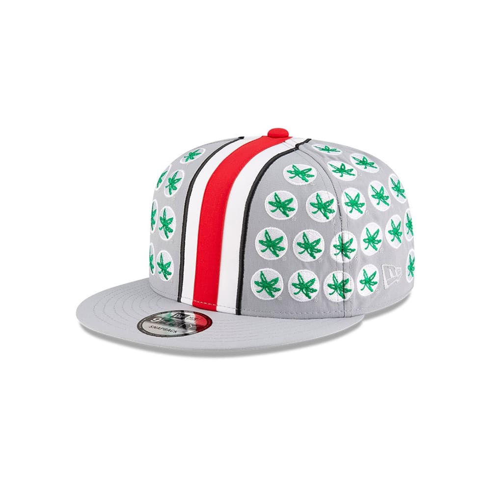 Ohio State Hats, Caps, Truckers Choose Your Ohio State Hat at
