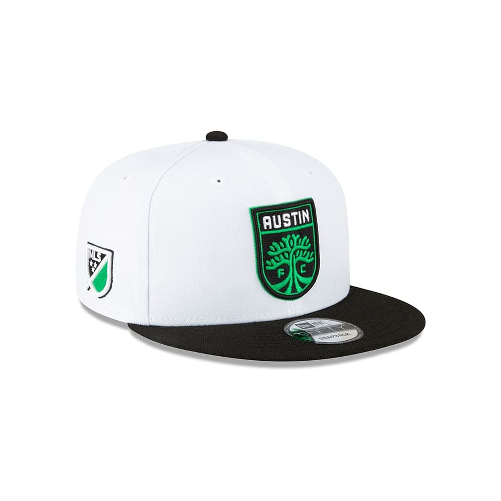 Austin FC Store Austin FC Gear at Rally House