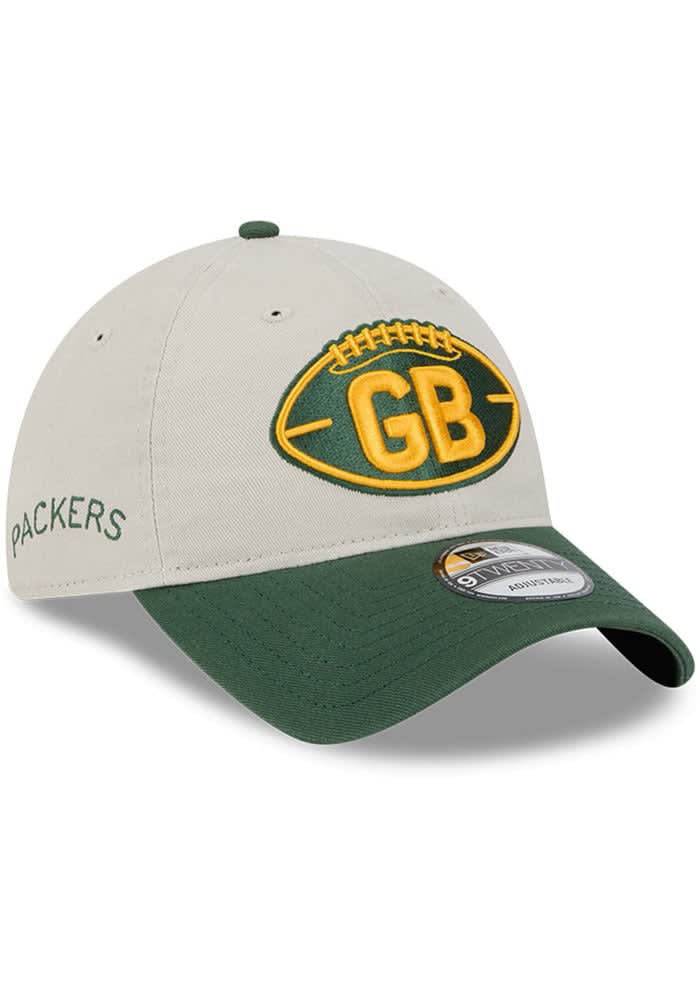 Father’s Day special . 2024 Green Bay Packers cap and Tumbler. NFL