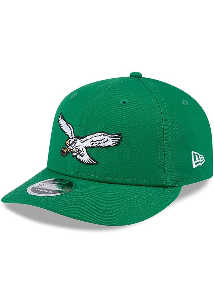 Primary Stone Green New Era 950 Hat – Seattle Storm Team Shop