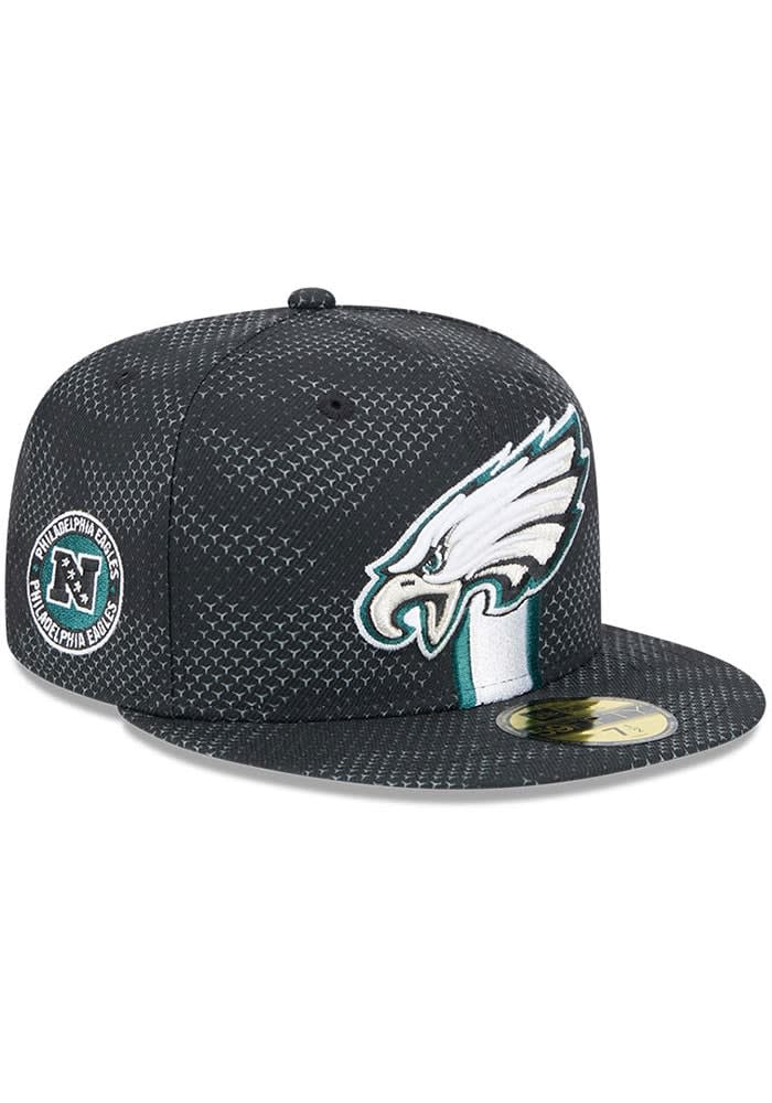 Philadelphia Eagles Hats Shop Eagles New Era Hats Truckers More