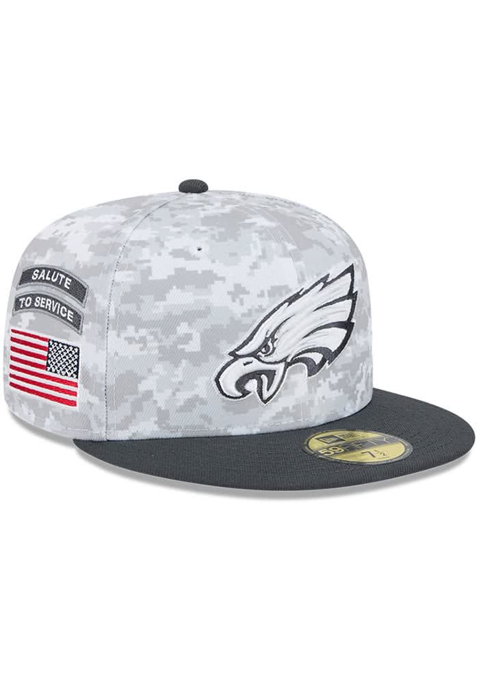 Nfl salute to service hat on sale