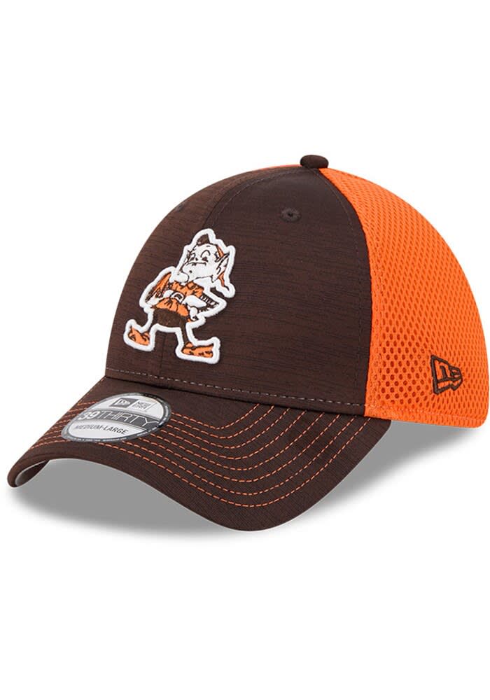 帽子 N!ce cap (BROWN) 59029685-1.jpg